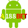 Aplicativo A188Bet para Android