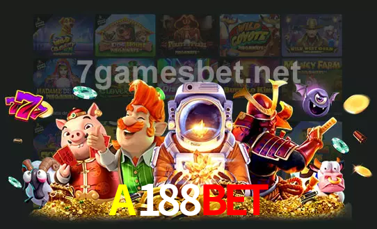 cassino A188Bet